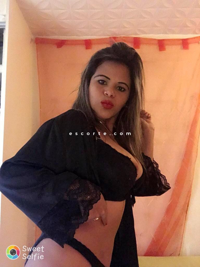 plan de sexe escort Annemasse Izabelle